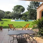 Maison Parc Ducup, Perpignan