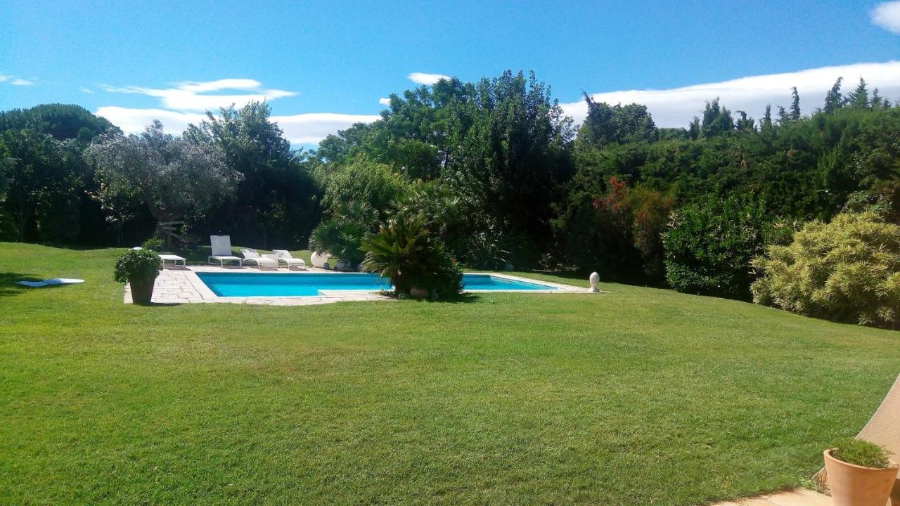 Maison Parc Ducup, Perpignan