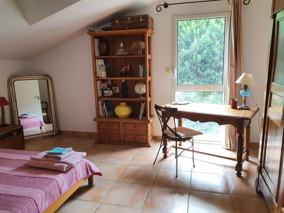 Maison Parc Ducup, *